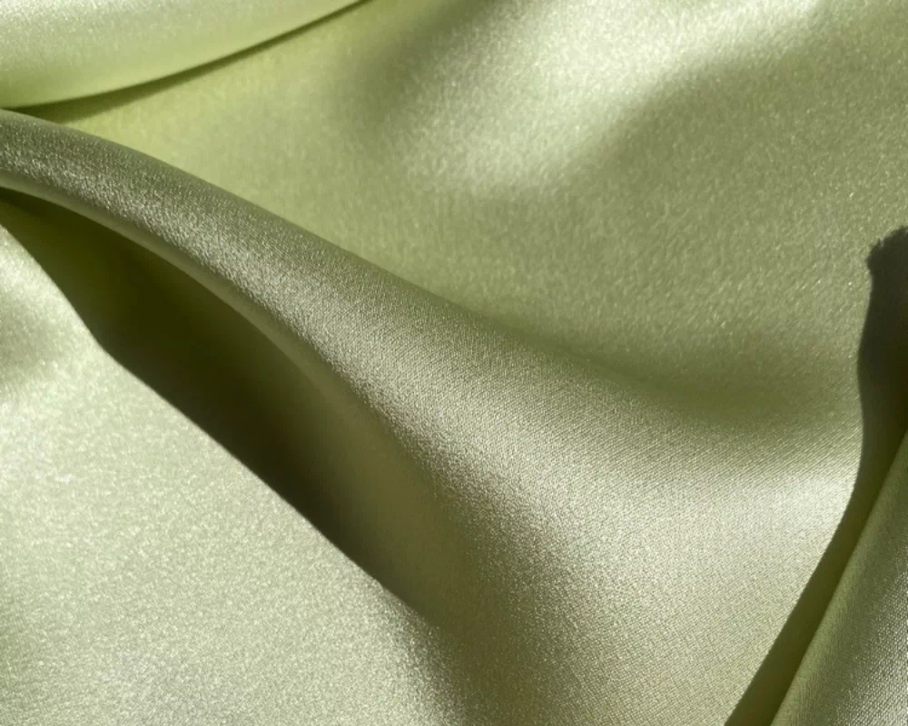 Soie lyonnaise naturelle 100 % mûrier haute qualité fabrication française Gaïanne Paris