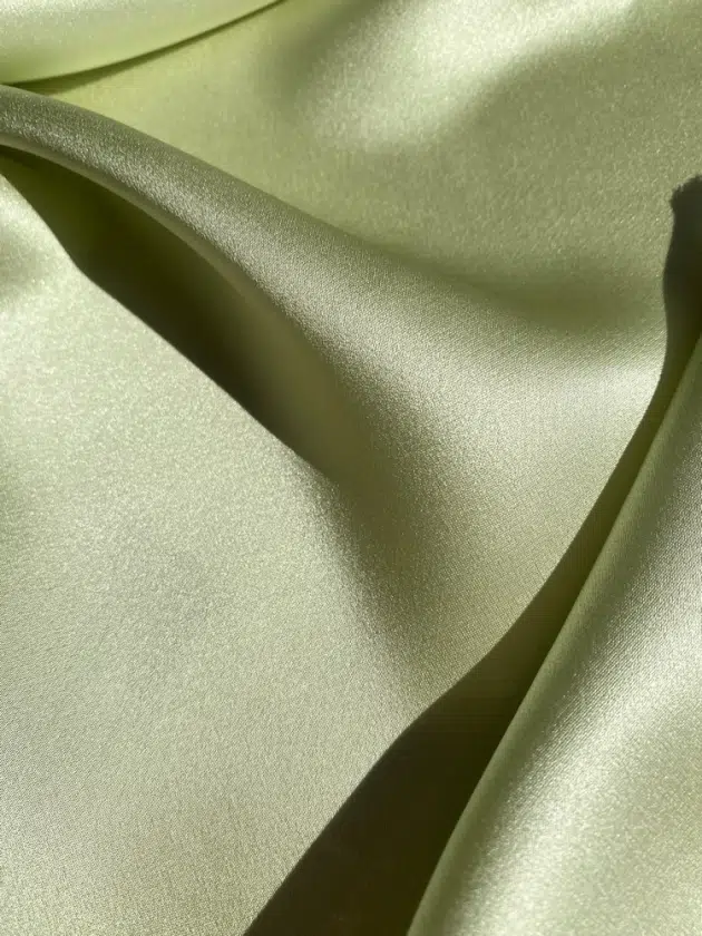 Pyjama 100% soie femme