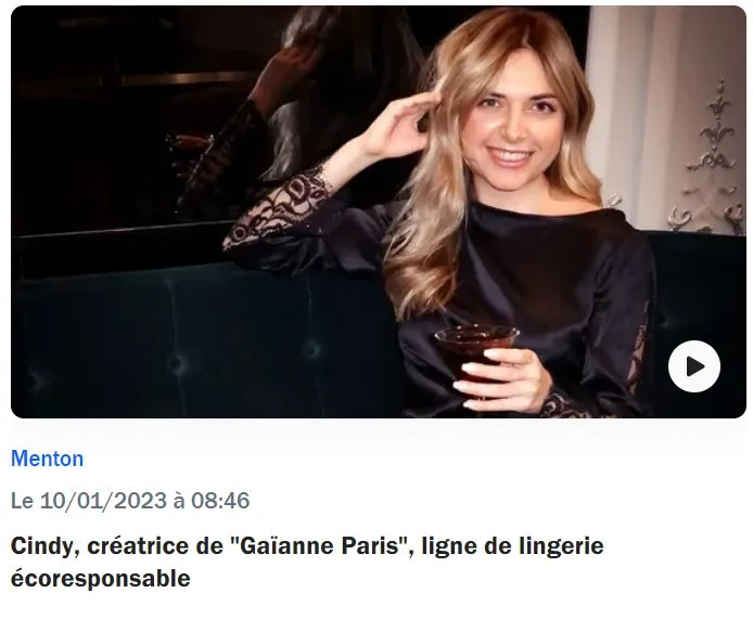 Pyjamas ecoresponsable soie