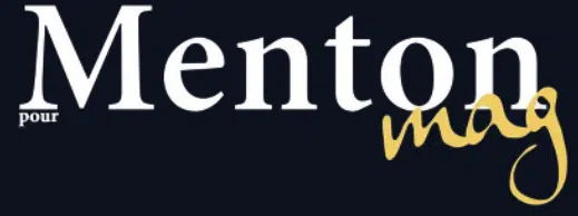 Logo Menton mag lingerie