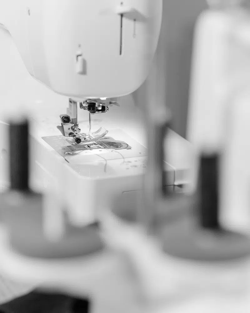 Pyjama femme soie fabrique France