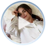 Video taie oreiller en soie