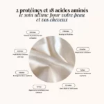 bienfaits taie d'oreiller en soie