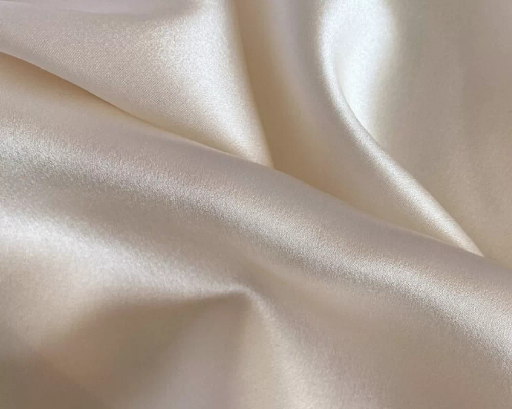 Soie lyonnaise naturelle 100 % mûrier haute qualité fabrication française Gaïanne Paris