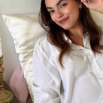 taie oreiller soie qualité