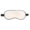 Masque de Nuit 100% Soie de mûrier - Fabriqué en France