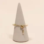 bague or laminé fabriqué en france