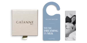 boite cadeau bijoux made in france or