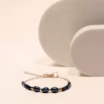 bracelet plaqué or laminé fabriqué en france