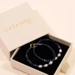 cadeau femme boucles d'oreilles fabriqué en france