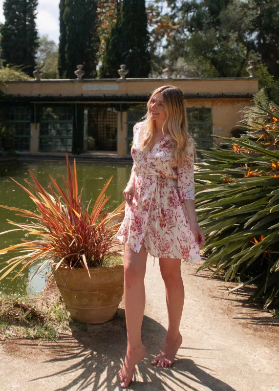 kimono maison femme made in france