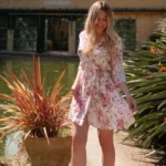 robe portefeuille femme fabriqué en france