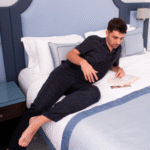 ensembe pyjama homme