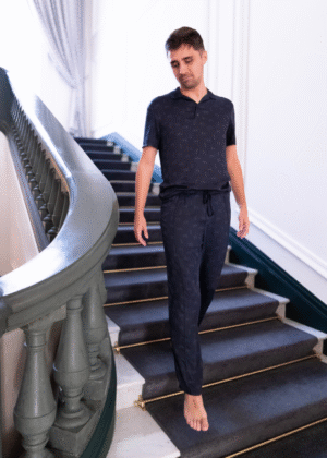 pantalon pyjama homme