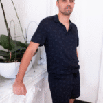 pyjama homme fabriqué en france