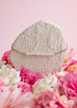 bracelet femme plaqué or perles fete des meres