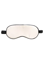 masque de nuit soie de murier