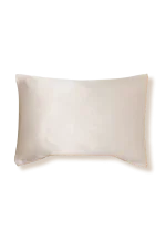meilleure taie d oreiller en soie champagne